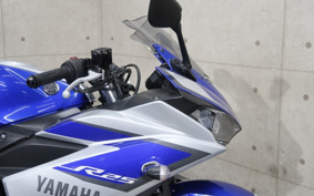 YAMAHA YZF-R25 RG10J