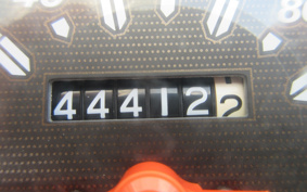 SUZUKI ADDRESS V125 CF46A