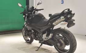 SUZUKI GSR400 A 2012 GK7EA