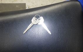 YAMAHA TRX850 1999 4NX