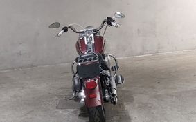 HARLEY HARLEY FLSTF1450 BMY
