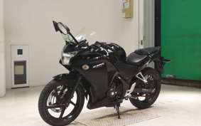HONDA CBR250R GEN 3 2007 MC41