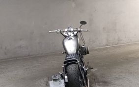 HONDA STEED 400 1988 NC26
