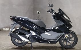 HONDA PCX125 JF81