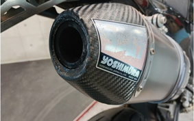 YAMAHA WR250X DG15J