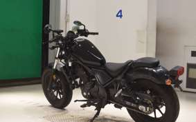 HONDA REBEL 250 2021 MC49