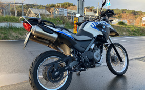 BMW G650GS 2012 0136