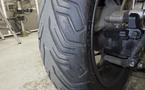 HONDA PCX125 2003 JK05