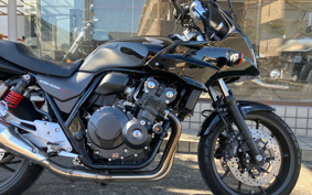 HONDA CB400SFV-3 BOLDOR 2022 NC42