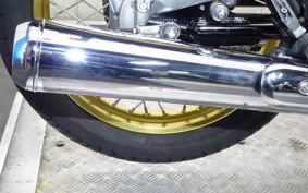 YAMAHA SR400-1 2019 RH16J