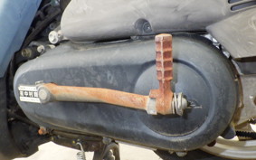 HONDA DIO Gen.5 AF56