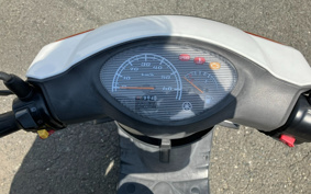 YAMAHA JOG DELUXE  SA39J