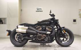 HARLEY RH1250S 2023
