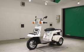 HONDA GYRO X 2024 TD02