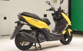 YAMAHA Majesty 155 Gen.2 S 2025 SG52J
