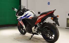 HONDA CBR400R NC47