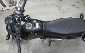 HONDA ｸﾞﾛﾑ-2 2014 JC92