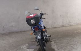 YAMAHA YBR125 PCJL