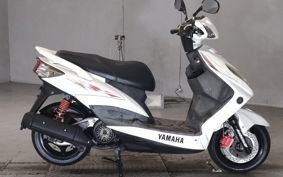 YAMAHA CYGNUS 125 X SE46
