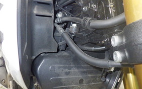 HONDA GROM 2007 JC92