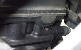 KAWASAKI NINJA 250 ABS 2009 EX250L