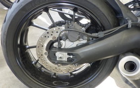 YAMAHA XSR900 2020 RN56J