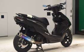 YAMAHA CYGNUS 125 XSR 3 2018 SED8J