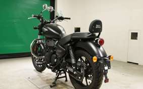 OTHER +ENFIELD ﾒﾃｵ350 2024