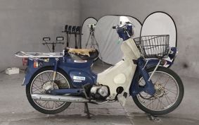 HONDA SUPER CUB50 AA01
