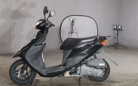 SUZUKI ADDRESS V50 CA44A