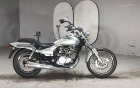 KAWASAKI ELIMINATOR 125 BN125A