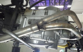 SUZUKI GRASS TRACKER Bigboy 2015 NJ47A