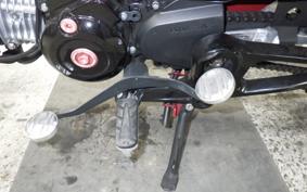 HONDA DAX 125 JB04