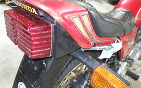 HONDA CB900F 2022 SC01
