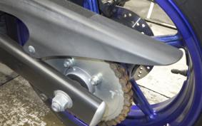 SUZUKI ｸﾞﾗﾃﾞｨｳｽ400 2012 VK58A