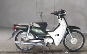 HONDA SUPER CUB50 AA04