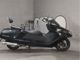 Фото Yamaha MAXAM 250 с японского аукциона
