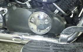 YAMAHA DRAGSTAR 400 CLASSIC 2006 VH01J