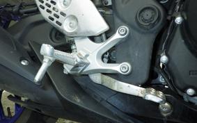 YAMAHA YZF-R25 A RG43J