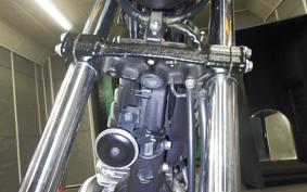 YAMAHA TRICKER Gen.2 DG16J