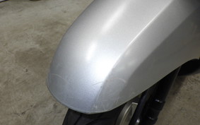 HONDA TACT Basket AF75