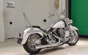 HARLEY FLSTCI 1450 2001