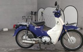 HONDA SUPER CUB110 JA07