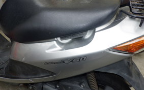 SUZUKI ADDRESS V50 CA44A