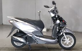 HONDA LEAD 125 JF45