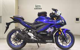 YAMAHA YZF-R3 2019 RH13J