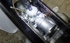 HONDA CHALY 50