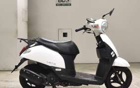 SUZUKI LET's CA4AA
