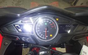 HONDA VFR800F 2014 RC79