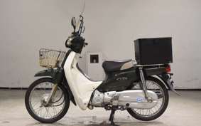HONDA C50 SUPER CUB AA04
